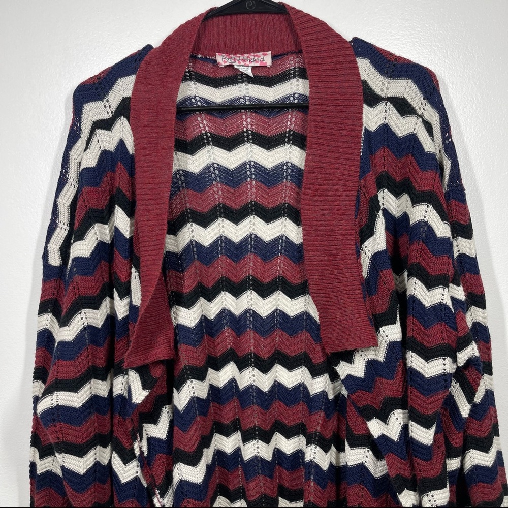 Knit Minded Sweater - Picture 2 of 8